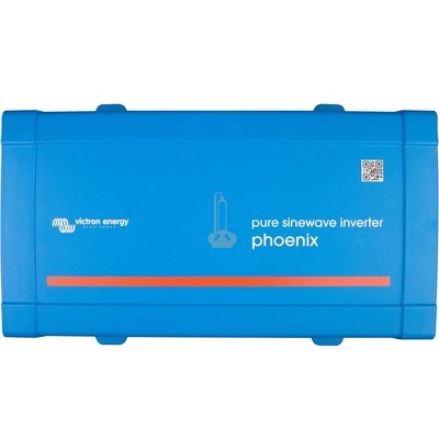 Batterie Wechselrichter Phoenix 12/500 VE.Direct Schuko 230V Victron Energy