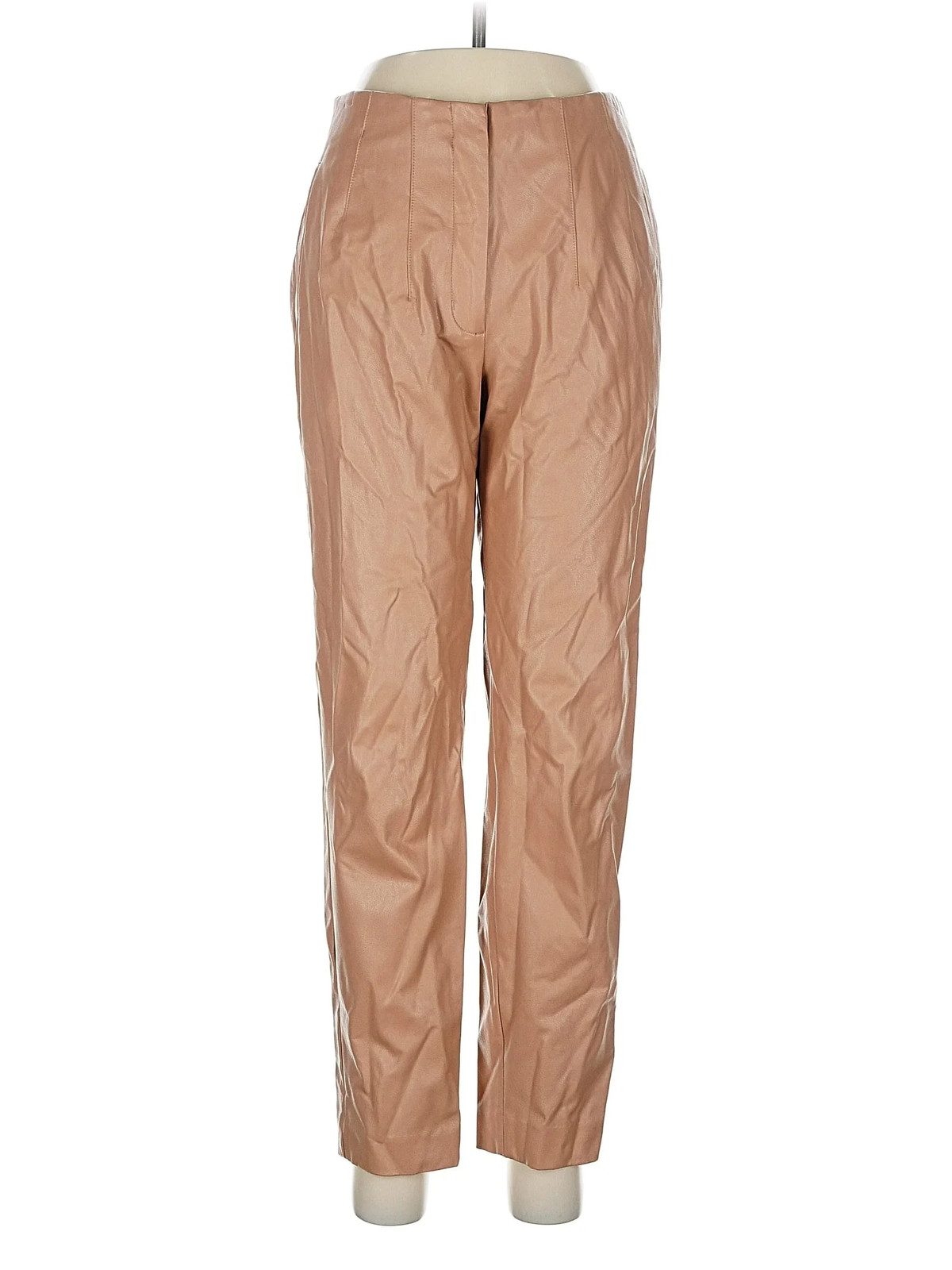 Express Women Brown Casual Pants 6 - image 1