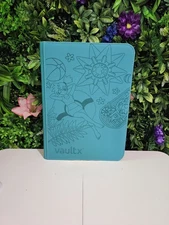 Vault X Binder Misty Starmie Misty Lapras Laser Engraved Pokemon