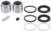 Reparatursatz Bremssattel ECO-KIT A.B.S. 57264 FüR Mitsubishi Toyota Celica 3000