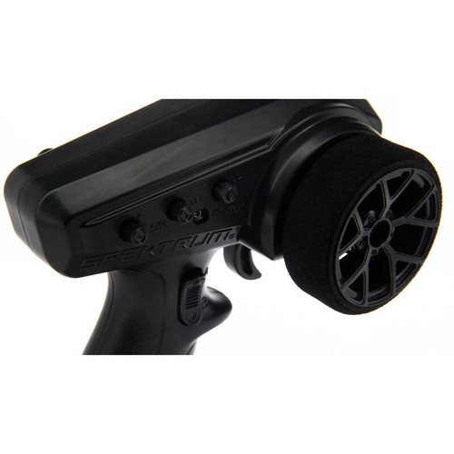 Spektrum RC Fernsteuerung SLT3 3 Kanal 2,4Ghz Sender, Empfänger SR315DP - Bild 10 von 12