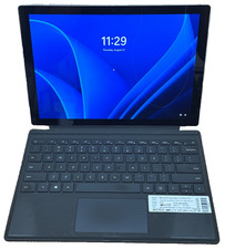 SURFACE PRO LAPTOP CORE i5-7300U @ 2.60GHZ 8GB RAM 128GB SSD (lp747)