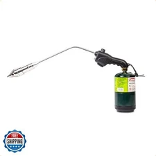 ROCKETFIRE Fire Starter Torch | Perfect Propane Torch Head, Grill