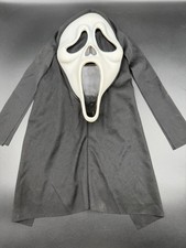 SCREAM Ghostface Mask Easter Unlimited Inc. Fun World 2025 Halloween Cosplay