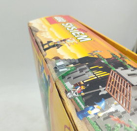 LEGO 6076 Dark Dragon's Den NEW MISB Dragon Knights Castle Vintage RARE 6082