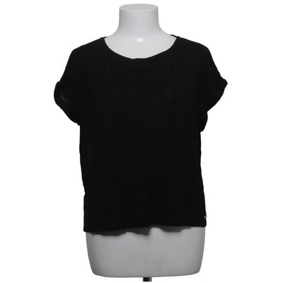 Aim'n, Trainingsshirt, Größe: S, Schwarz, Baumwolle/Elasthan/Polyester #edd