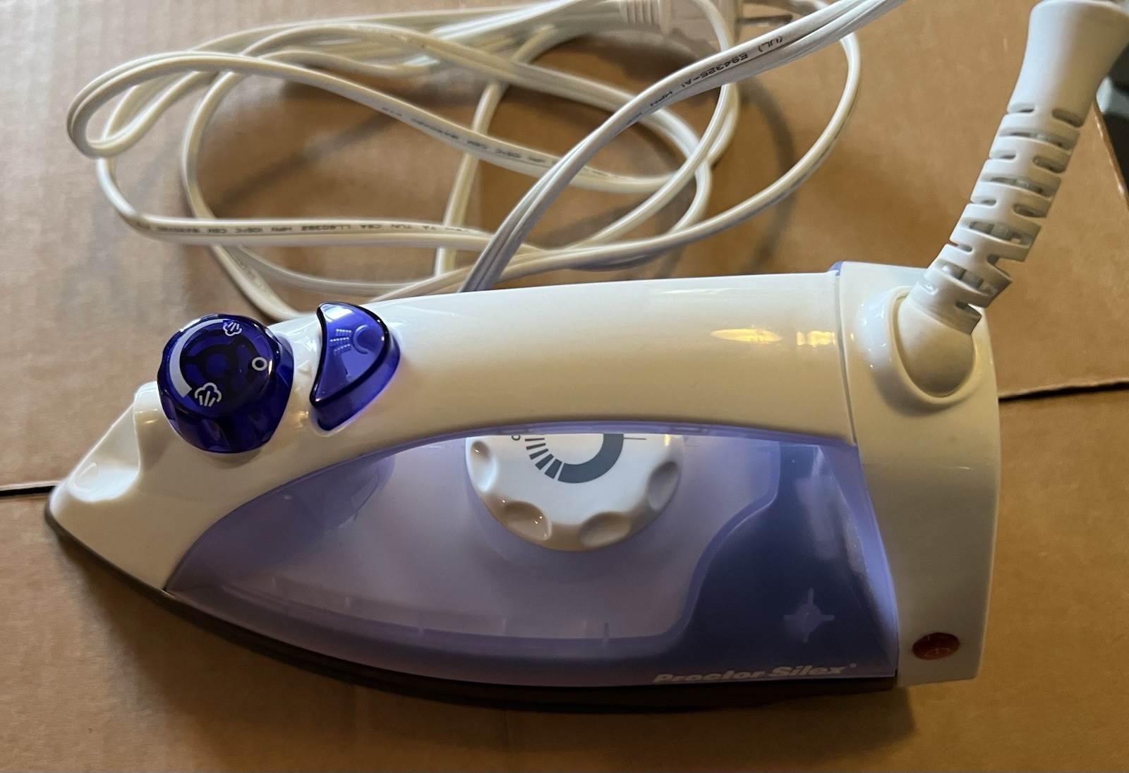 Model 17520y With 8&rsquo; Cord.