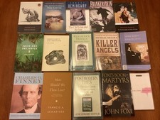 Veritas Press Omnibus lll Reformation to Pres...