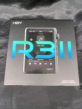 Digital Audio Player Model HIBY R3 HIBY