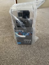 GoPro HERO4 SILVER Action Camera New In Box