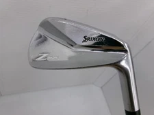 Used Dunlop Srixon Z945 8S Iron Set Ir Dynamic Gold Tour Issue Design Tuning Blu