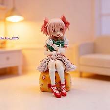 in stock Kaname Madoka Magica Collectible Fig...