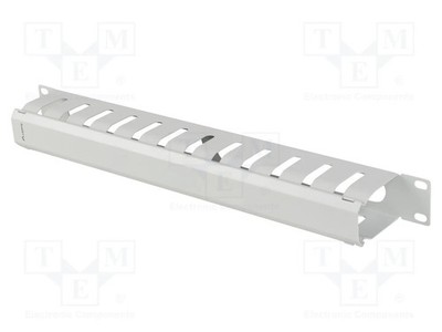 LANBERG AK-1704-S Kabel-Organizer