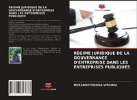 Mukandayisenga Virginia | RÉGime Juridique DE LA Gouvernance D'entreprise...
