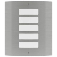 Wandleuchte Gartenlampe Wasserdicht Design Wandlampe