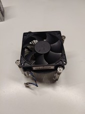HP Desktop Cooling Heatsink/Fan and Shroud 908718-001