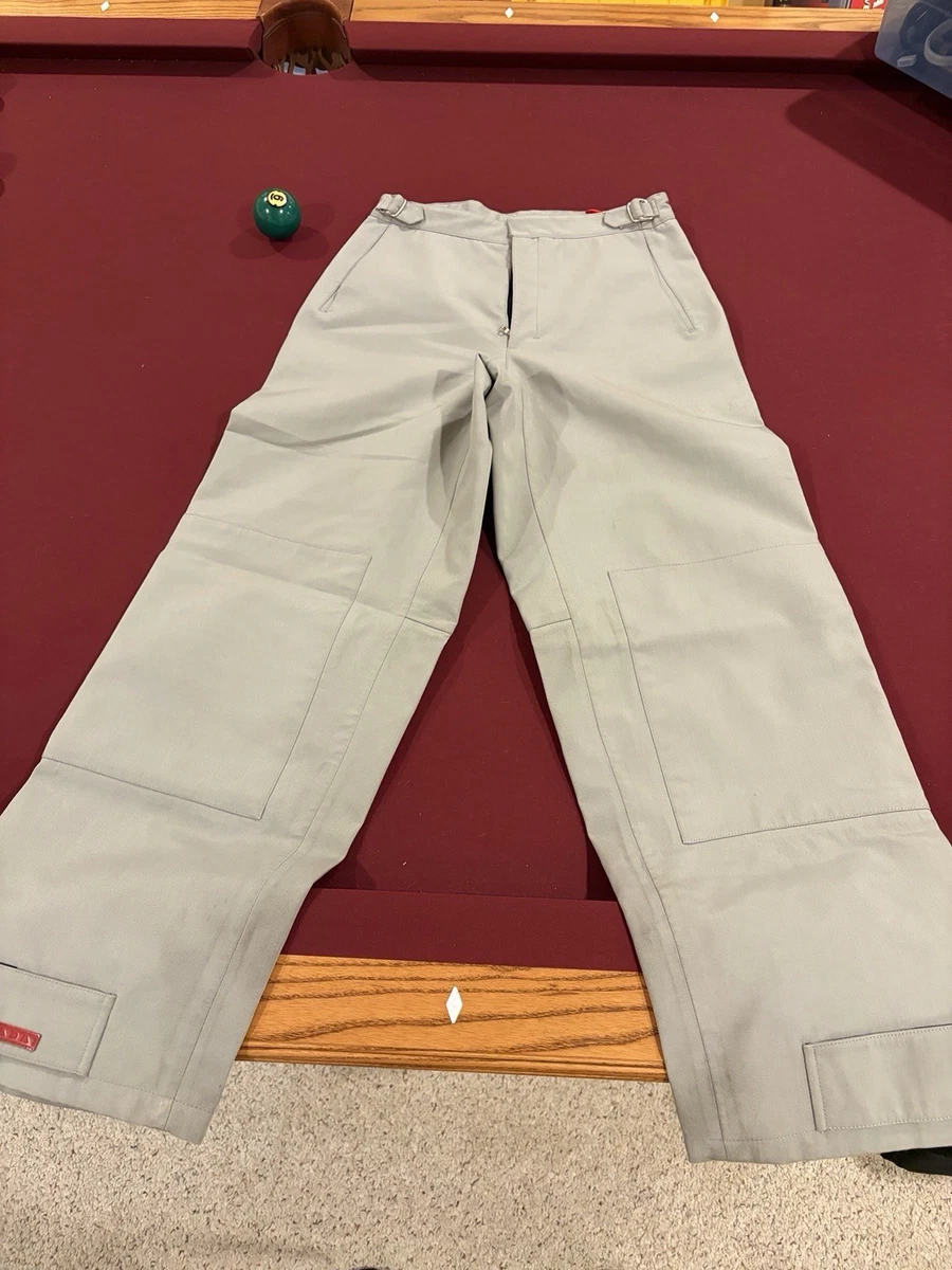 PRADA Winter Sports Snow Pants & Bibs for sale | eBay