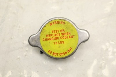 Polaris Sportsman 850 Trail 24 Radiator Cap 1240466 53343