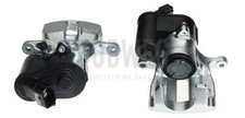 Budweg Caliper 344273 Brake Caliper For Audi Budweg Caliper 344273 Brake Caliper For Audi