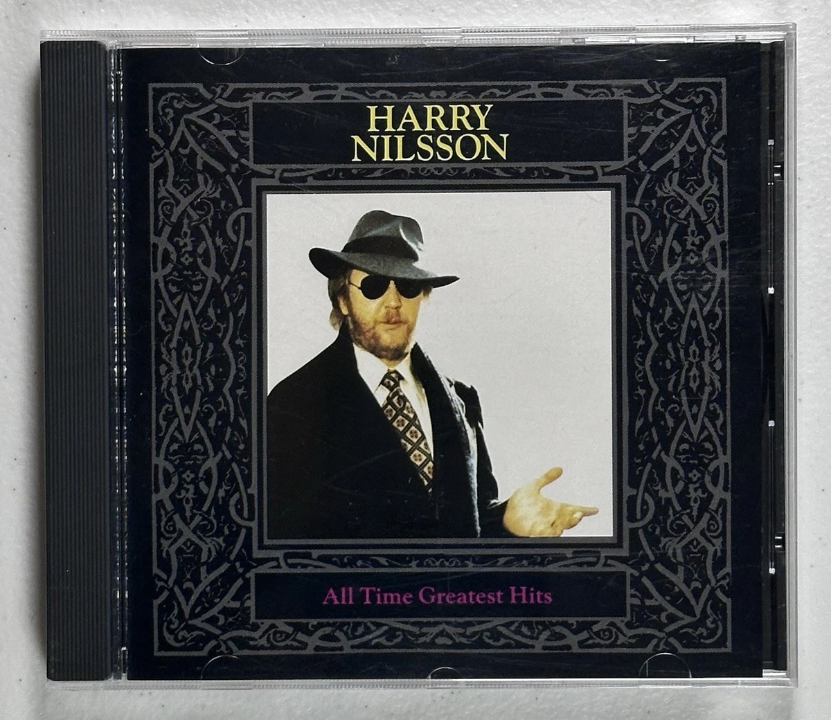 Las mejores ofertas en Harry Nilsson Álbum CD 's Greatest Hits | eBay