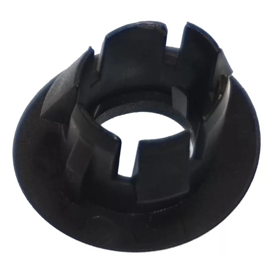 For BMW E81 E82 E88 Left Door Lock Pin Button Trim Fast Install 51416975325 - Image 4 of 4