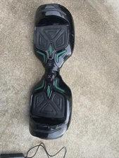 Three Hover-1 Superfly Scooters UL 2272 Certified - 1 Charger & 3 Hoverboard