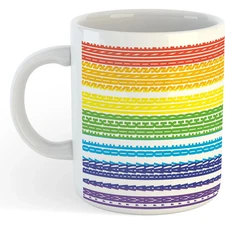 I'm A Ray Of F*cking Sunshine Mug, Funny Humour ADHD Gift XMAS