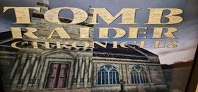 tomb raider chronicles dreamcast, tested