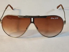 ++ RARE COCA COLA Ads ADVERT. ADVERTISING Aviator Sunglasses UNIQUE, RARE FIND