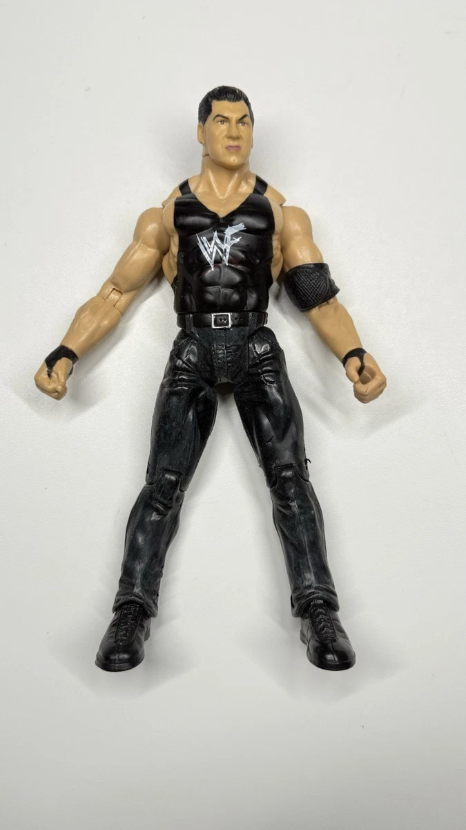 Wwf Titan Tron Live for sale - eBay