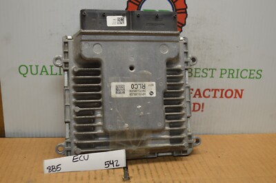 2020 Kia Soul Engine Control Unit ECU 391722ELC0 391732ELC0 Module 310-8a2