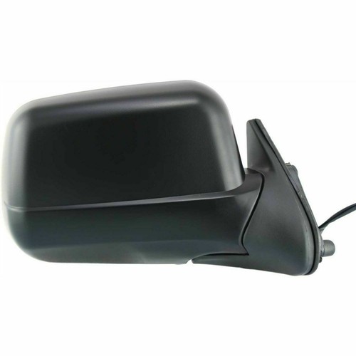 Rétroviseur Côté Conducteur Power Pour Nissan Frontier 1998-2004 Et Xterra 2000-2004 - Marque Kool Vue