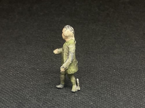Figura masculina en miniatura de Heyde / Heyde Era (azul 106) - Imagen 2 de 8