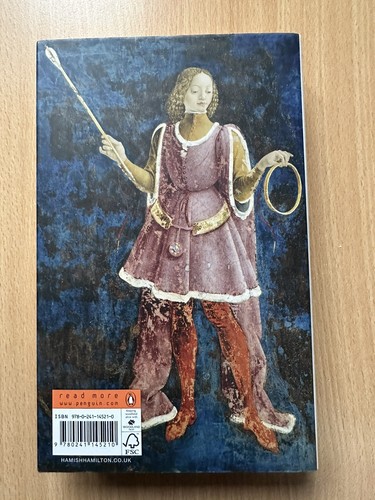 Ali Smith SIGNIERT How to be Both UK 1/1 HB - Eye Version - F/F ungelesen - Bild 4 von 5