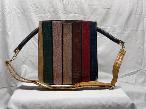 Unbranded Multicolored Purse