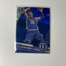 2023-24 Bowman University Chrome Sapphire Edition #23 Kyle Filipowski
