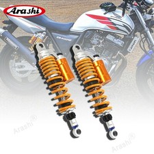 Sterk en duurzaam 320mm 330mm 340mm Motorcycle Air Schokdemper