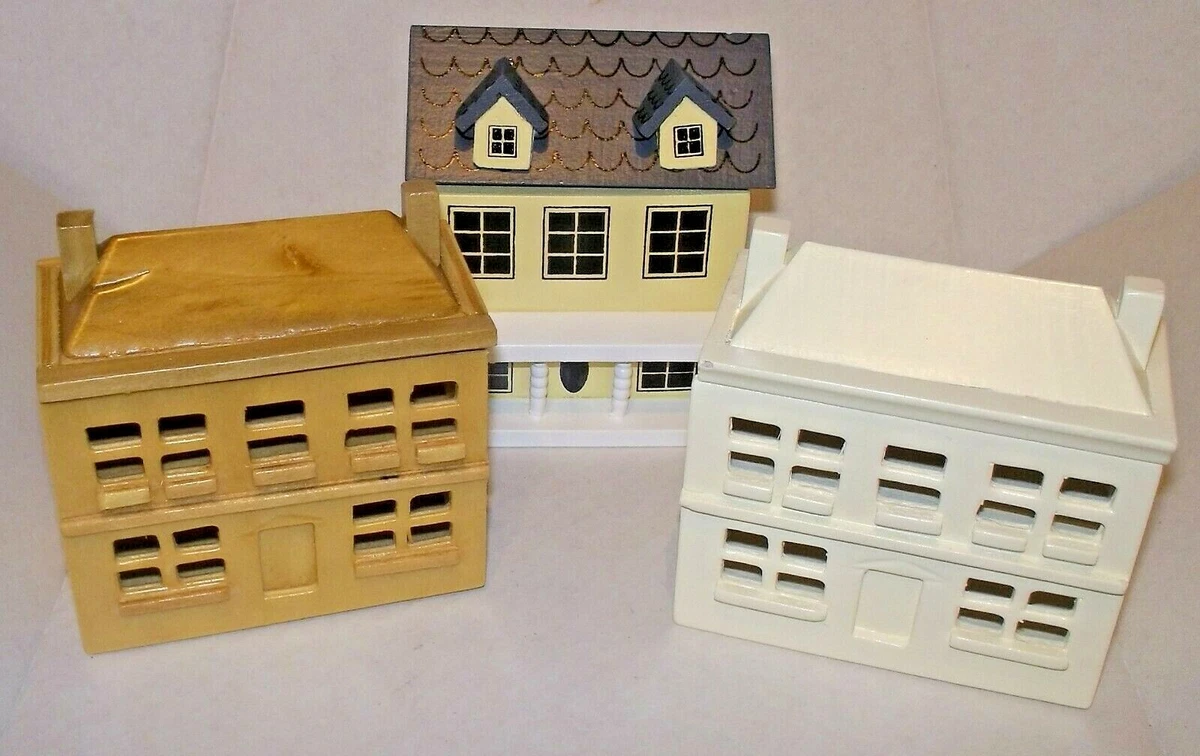 MINIATURE DOLLS HOUSE FOR YOUR 1 12 SCALE DOLLS HOUSE OR MINIATURE