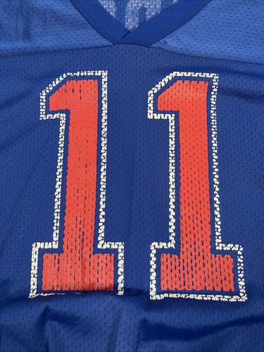 Drew Bledsoe New England Patriots Jersey-Size 48 - Picture 3 of 7