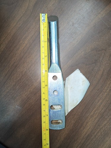 HUSQVARNA LEVER, HANDLE-577 42 00-02