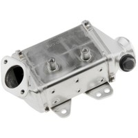 NTY KüHler AbgasrüCkfüHrung FüR Fiat Doblo Kasten/Kombi 263 1.3 D Multijet