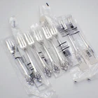 Grande Baroque Cake Forks Set of 8 Wallace Sterling Silver 1941