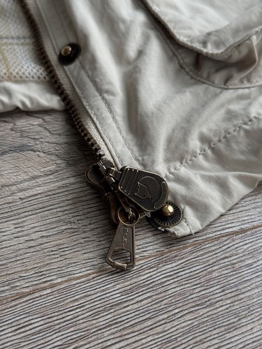 Fjällräven Damen Multipocket Wanderweste ärmellos Vintage - Bild 3 von 9