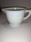 VINTAGE WHITE MILK GLASS 2 CUP 16 OUNCES MEASURING CUP