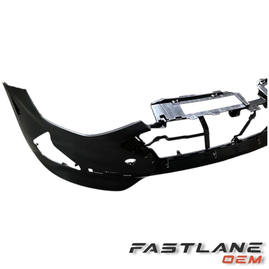 2023-2023 HYUNDAI SONATA COVER - FRONT BUMPER UPPER NEW OEM