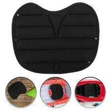 Comfortable Padded on Kayak Seat Cushion Lightweight Paddling Pad for Kayak