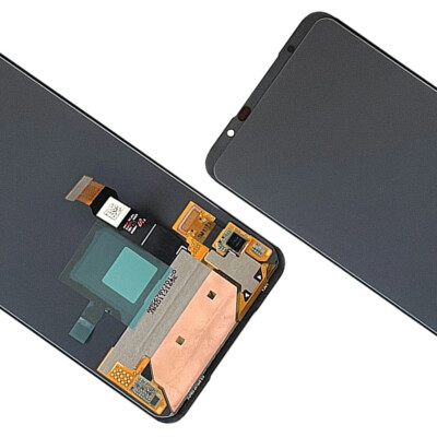 6.78 Originale Amoled Per Asus ROG 8 AI2401/ROG 9 Display LCD Schermo Touch Frame Per ROG Phone 8 Pro ROG Phone 9 Pro  509