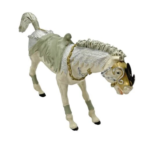 Papo 38992 Ghost Horse Toy Model - NIP