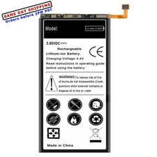 Long Lifespan 3820mAh EB-BG973ABU Battery for Samsung Galaxy S10 SM-G973U G973U1