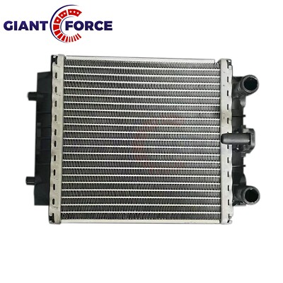 OEM ENGINE COOLANT COOLING AUXILIARY RADIATOR FOR 2012-18 AUDI A6 S6 C7 3.0L